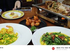 -中卫御苑福膳·养生局(圆明园店)