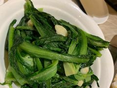 -张记旺角食街(动物园店)