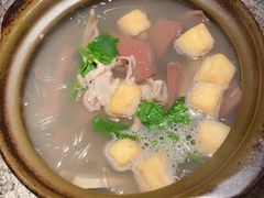 -南京大牌档(之心城店)