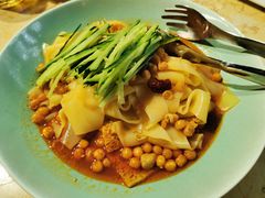 -品质伊骊新疆菜(紫金店)