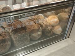 -BAKER&SPICE(祥云小镇店)