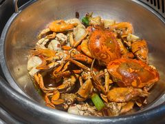 波格力蟹-七欣天(上海淮海路新尚广场店)