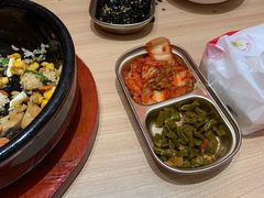 -米村拌饭(天津东丽万达店)