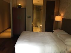 -上海崇明金茂凯悦酒店