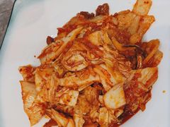 -屋里家延边朝鲜族冷面(梅林3店)