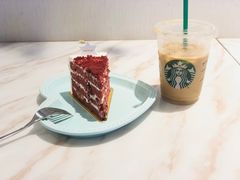 -星禾悦法式千层蛋糕(大卫城店)