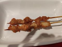 -和合谷(海淀五路居店)