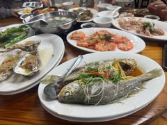 -肥弟大排档(汕樟路店)