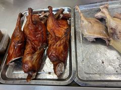-晓马鸭店(新芜路店)