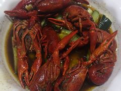 招牌十三香小龙虾-关姐美食(江南西店)