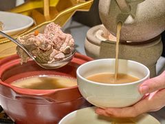 -狮拾久·现代新加坡料理(壹方城店)