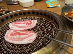 -一品诚记烤肉(大连柏威年购物中心店)