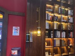 -恐怖游戏(湖滨店)