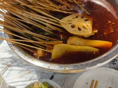 -成都瓜串串(华强北店)