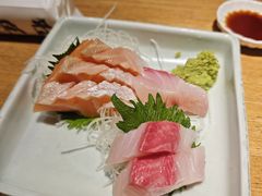 -桂马·日本料理·海胆·海鲜饭·酒场(民主广场店)