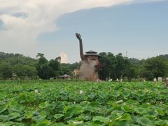 -红山村