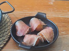 -Laures·月桂西班牙碳烤餐厅(十尚坊店)