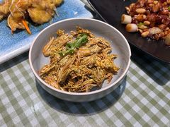 -玉桥餐厅(天坛店)