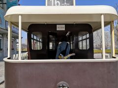 -青岛东方影都融创电影世界