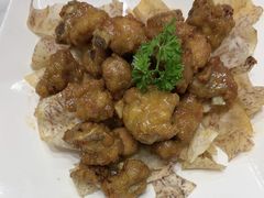 -七叔家宴家常广西菜(明秀东路店)