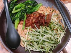 -和府捞面(东直门银座店)