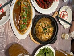 -有位虾匠·香辣蟹·小龙虾(李村店)