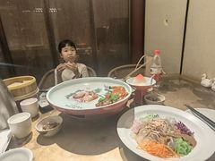 -京味斋·烤鸭·北京菜(安贞店)