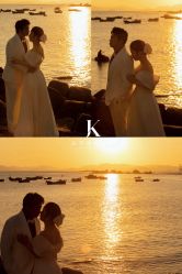 -纪可婚纱摄影平潭旅拍