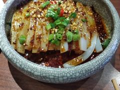 -川人百味(亿合城店)