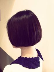 点击看大图 Mirror Salon-3AM HAIR SALON烫发染发接发