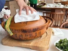 -风味小馆(天目湖宾馆店)