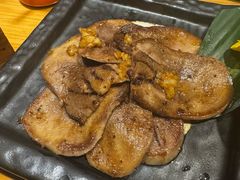 -三石铁板烧(紫竹桥店)