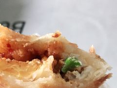 里脊鸡蛋饼-张记灌饼(丰富路店)