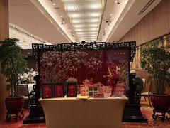 -白天鹅宾馆-宏图府餐厅