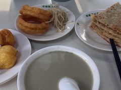 -老磁器口豆汁店(天坛店)