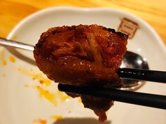 -韩宫宴烤肉·料理(武汉印象城店)
