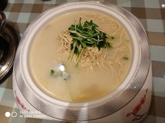 大煮干丝-无名居(西直门总店)