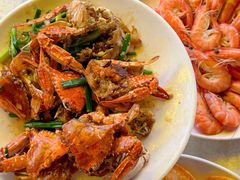 -锐记美食店·现捞海鲜(闸坡店)