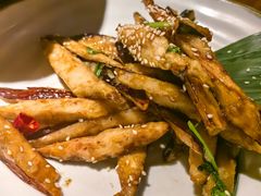 -薇酌饮·陕西菜(南门外店)