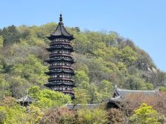 -牛首山文化旅游区