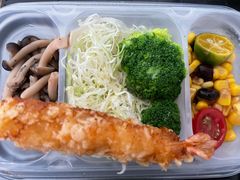 -牛邸·烧肉饭(来福士店)