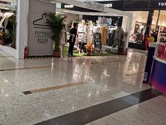 -燕莎友谊商城(金源店)