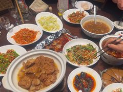 -柴米油盐(土菜院子店)