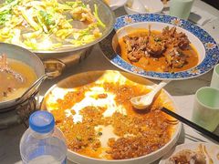 -徽州月·民间徽菜(浦东总店)