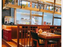 大堂-游You House(西单老佛爷店)