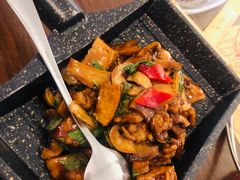 -素心小筑(后沙裕镇店)