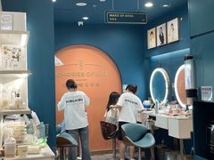 -海马体照相馆(上海晶耀前滩店)