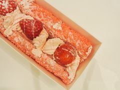 -奈雪的茶(市百一店)