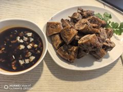 -老北京馅饼粥(西单店)