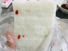 芳婆糕-芳婆糕团店(王府大街店)